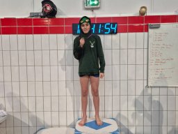 Photos Saison 2025-2026 &raquo; Open de Rentrée (Avenirs)